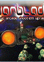 Profile picture of Operation Warcade VR