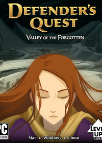 Profile picture of Defender's Quest: Valley of the Forgotten