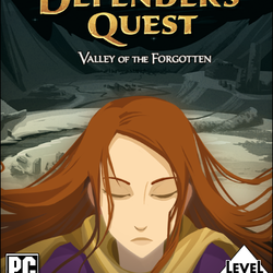 Image of Defender's Quest: Valley of the Forgotten