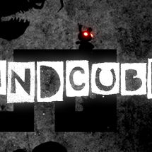 Image of MINDCUBES - Inside the Twisted Gravity Puzzle Image of MINDCUBES - Inside the Twisted Gravity Puzzle