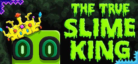 Image of The True Slime King