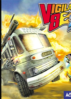 Profile picture of Vigilante 8: 2nd Offense Profile picture of Vigilante 8: 2nd Offense