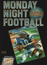 Profile picture of ABC Monday Night Football