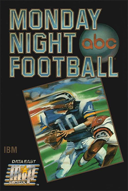 Image of ABC Monday Night Football