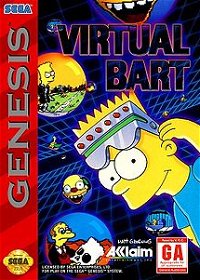 Profile picture of Virtual Bart