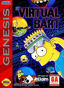 Image of Virtual Bart