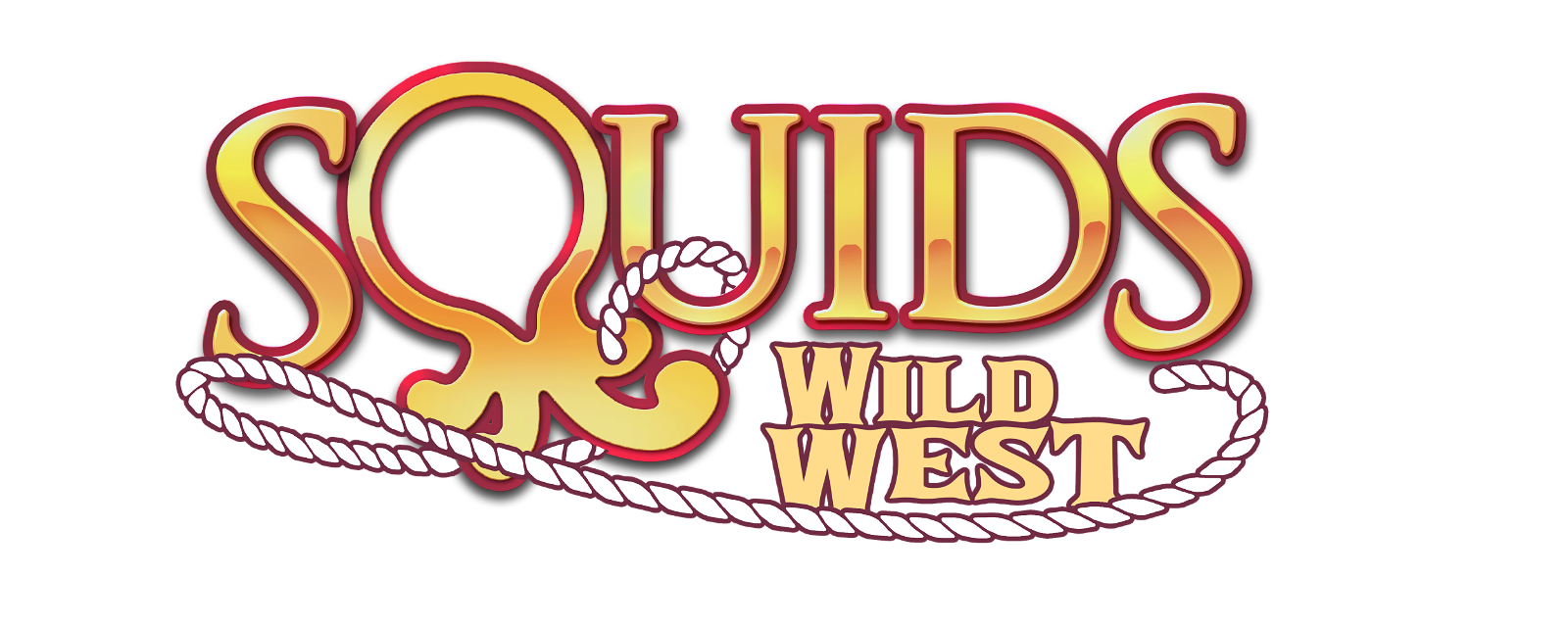Image of SQUIDS Wild West