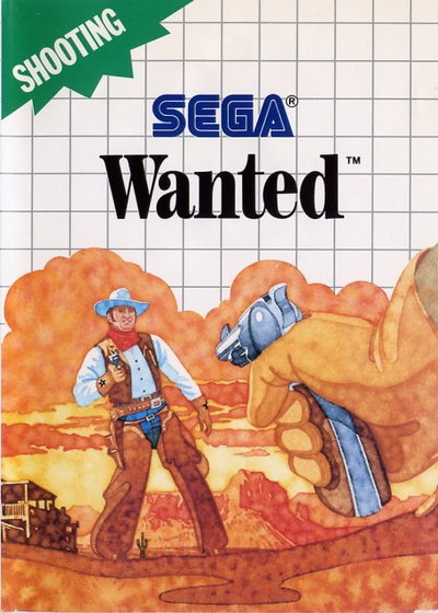 Profile picture of Wanted