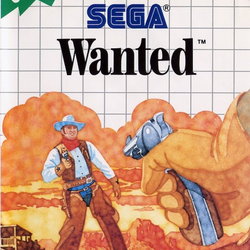 Image of Wanted