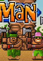 Profile picture of Tiki Man