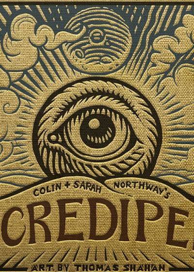 Profile picture of Incredipede