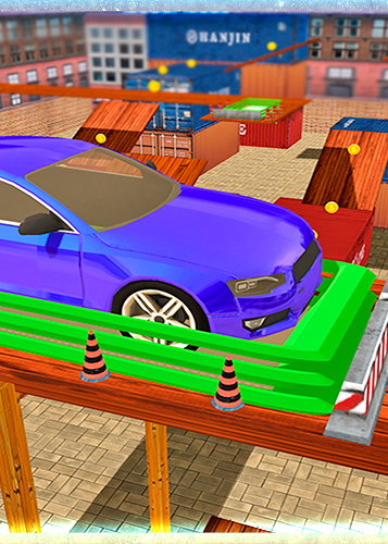Profile picture of Prado Car Stunts Arena
