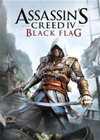 Profile picture of Assassin's Creed IV: Black Flag
