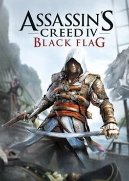 Profile picture of Assassin's Creed IV: Black Flag Profile picture of Assassin's Creed IV: Black Flag