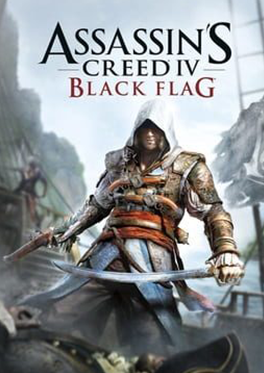 Image of Assassin's Creed IV: Black Flag