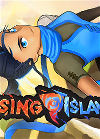 Profile picture of Rising Islands
