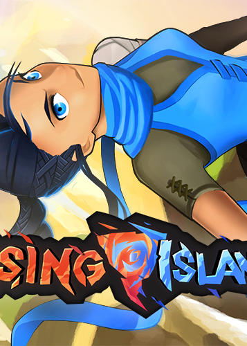 Profile picture of Rising Islands Profile picture of Rising Islands