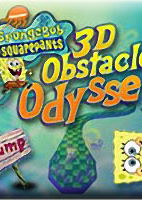 Profile picture of SpongeBob SquarePants 3D Obstacle Odyssey