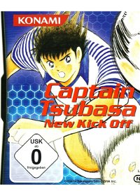 Profile picture of Captain Tsubasa: New Kick Off