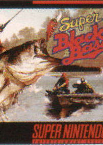 Profile picture of Super Black Bass