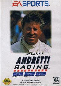 Profile picture of Mario Andretti Racing