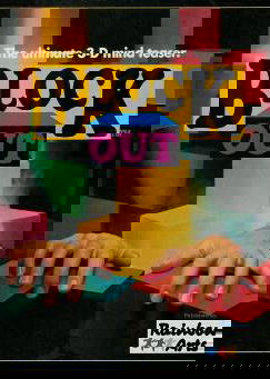 Profile picture of Blockout Profile picture of Blockout