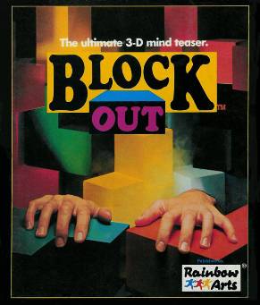 Image of Blockout