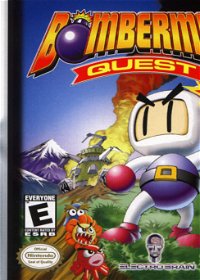 Profile picture of Bomberman Quest