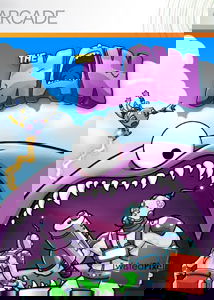 Profile picture of The Maw