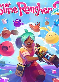 Profile picture of Slime Rancher 2