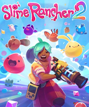 Image of Slime Rancher 2