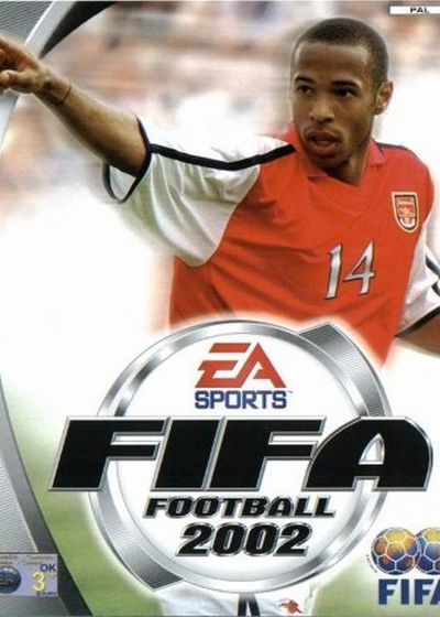 Profile picture of FIFA Football 2002