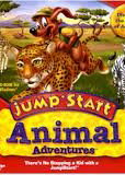 Profile picture of Jump Start: Animal Adventures