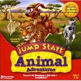Image of Jump Start: Animal Adventures