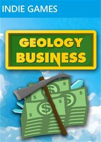 Profile picture of Geology Business