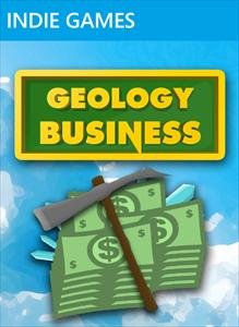 Image of Geology Business