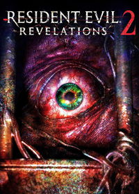 Profile picture of Resident Evil: Revelations 2