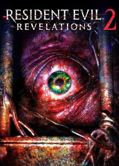 Profile picture of Resident Evil: Revelations 2 Profile picture of Resident Evil: Revelations 2