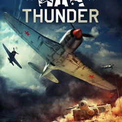 Image of War Thunder Image of War Thunder