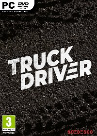 Profile picture of Truck Driver