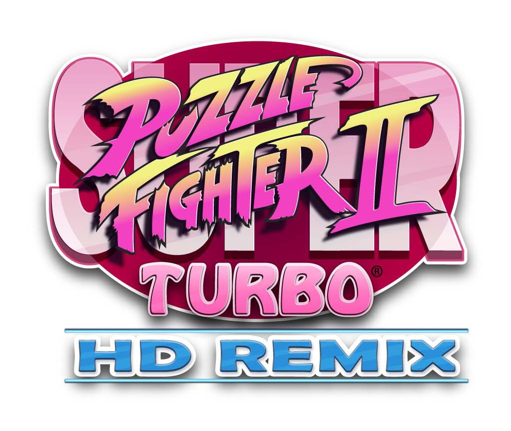 Image of Super Puzzle Fighter II Turbo HD Remix