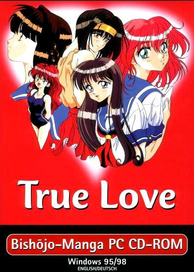 Profile picture of True Love