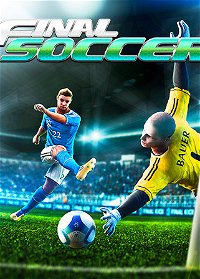 Profile picture of Final Soccer VR - Previously Final Goalie