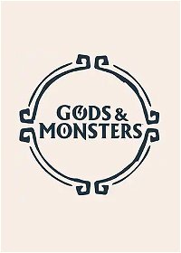 Profile picture of Gods & Monsters