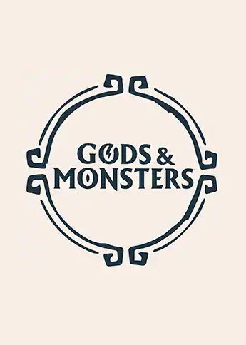 Profile picture of Gods & Monsters Profile picture of Gods & Monsters