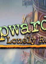 Profile picture of Upwards, Lonely Robot Profile picture of Upwards, Lonely Robot