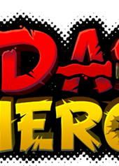 Profile picture of Badass Hero Profile picture of Badass Hero