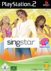 Profile picture of Singstar The Dome