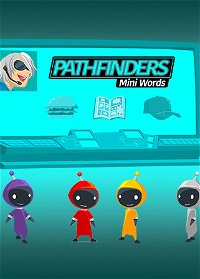 Profile picture of Pathfinders: Mini Words