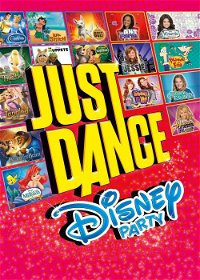 Profile picture of Just Dance: Disney Party
